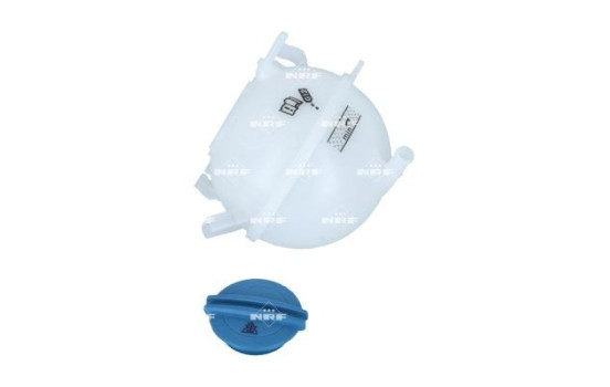 Expansion Tank, coolant EASY FIT, Image 7
