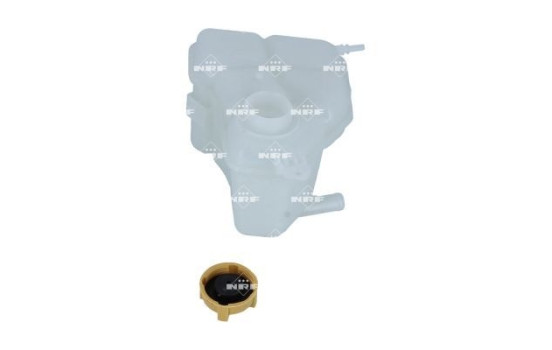 Expansion Tank, coolant EASY FIT, Image 6