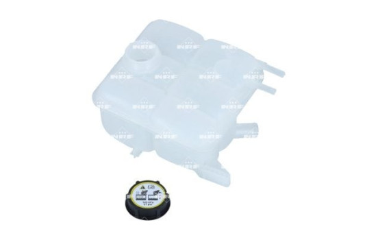 Expansion Tank, coolant EASY FIT, Image 7