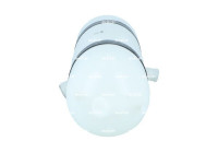 Expansion Tank, coolant EASY FIT