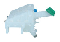 Expansion Tank, coolant EASY FIT