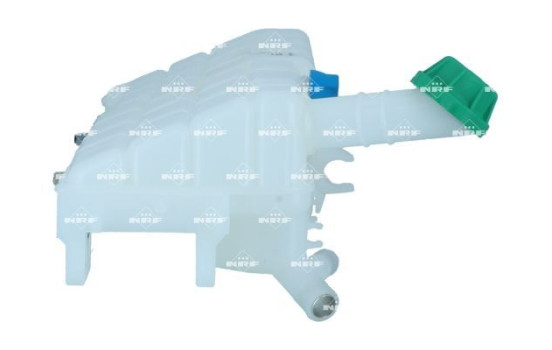 Expansion Tank, coolant EASY FIT