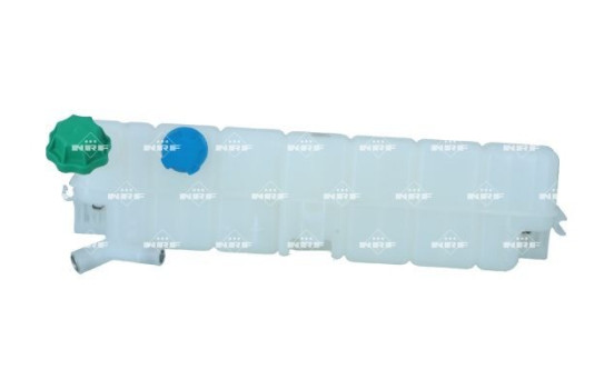Expansion Tank, coolant EASY FIT, Image 2