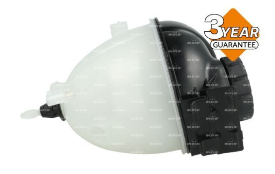 Expansion Tank, coolant EASY FIT, Image 4