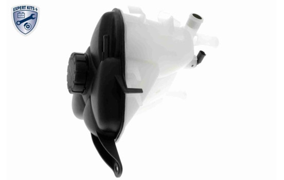 Expansion Tank, coolant EXPERT KITS +