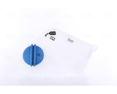 Expansion tank, coolant ** FIRST FIT **