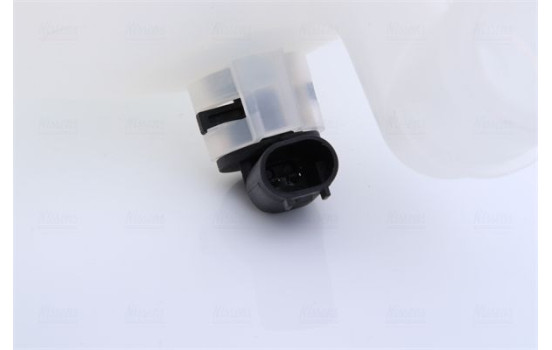 Expansion tank, coolant ** FIRST FIT **, Image 5