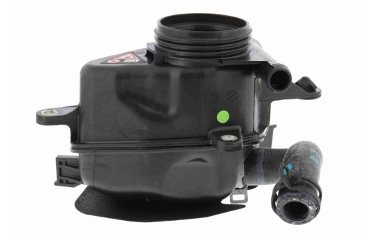 Expansion Tank, coolant Green Mobility Parts