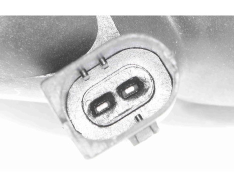 Expansion Tank, coolant Green Mobility Parts, Image 2