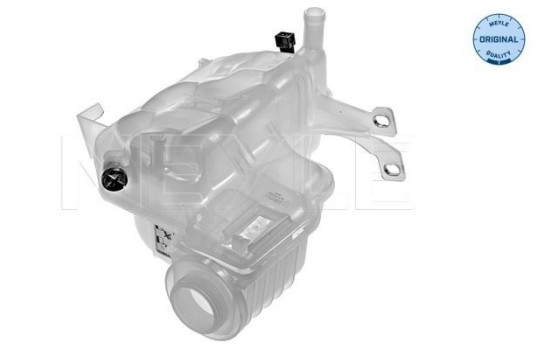 Expansion Tank, coolant MEYLE-ORIGINAL Quality
