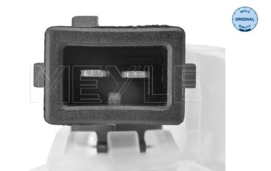 Expansion Tank, coolant MEYLE-ORIGINAL Quality, Image 3