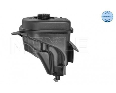 Expansion Tank, coolant MEYLE-ORIGINAL Quality