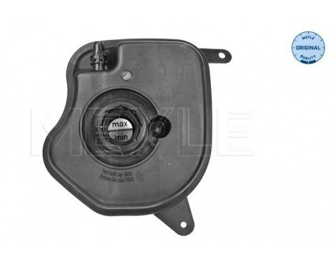 Expansion Tank, coolant MEYLE-ORIGINAL Quality, Image 2