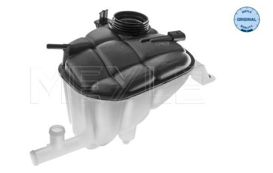 Expansion Tank, coolant MEYLE-ORIGINAL Quality