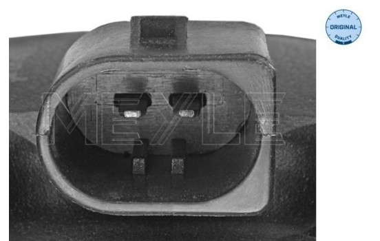 Expansion Tank, coolant MEYLE-ORIGINAL Quality, Image 3
