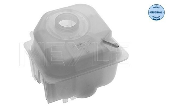 Expansion Tank, coolant MEYLE-ORIGINAL Quality