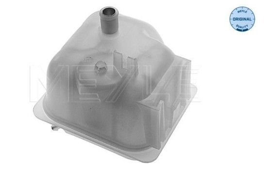 Expansion Tank, coolant MEYLE-ORIGINAL Quality, Image 2