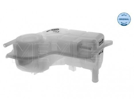 Expansion Tank, coolant MEYLE-ORIGINAL Quality