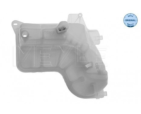 Expansion Tank, coolant MEYLE-ORIGINAL Quality, Image 2