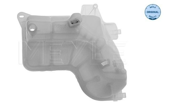 Expansion Tank, coolant MEYLE-ORIGINAL Quality, Image 2