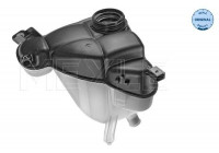 Expansion Tank, coolant MEYLE-ORIGINAL Quality