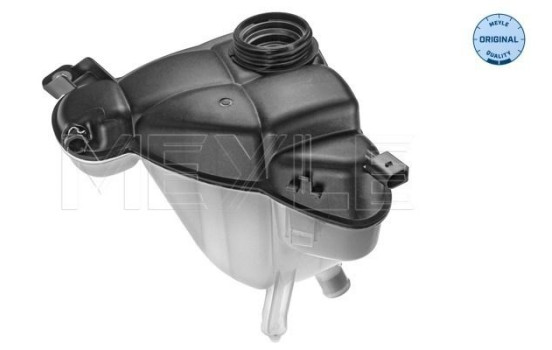 Expansion Tank, coolant MEYLE-ORIGINAL Quality