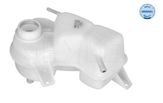 Expansion Tank, coolant MEYLE-ORIGINAL Quality