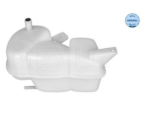 Expansion Tank, coolant MEYLE-ORIGINAL Quality, Image 2