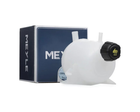 Expansion Tank, coolant MEYLE-ORIGINAL Quality