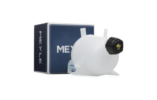Expansion Tank, coolant MEYLE-ORIGINAL Quality