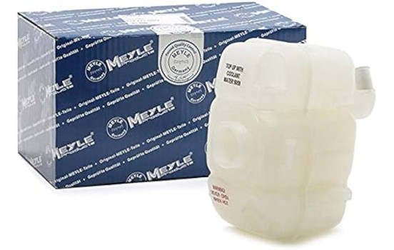 Expansion Tank, coolant MEYLE-ORIGINAL Quality