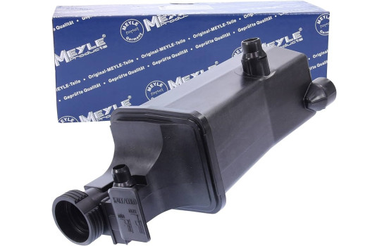 Expansion Tank, coolant MEYLE-ORIGINAL Quality