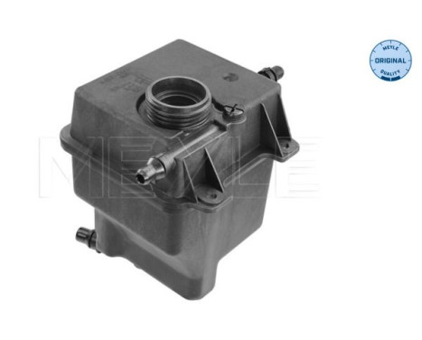 Expansion Tank, coolant MEYLE-ORIGINAL Quality