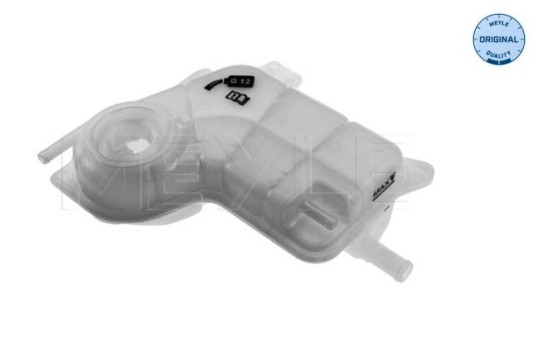 Expansion Tank, coolant MEYLE-ORIGINAL Quality