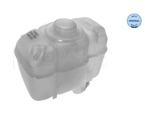 Expansion Tank, coolant MEYLE-ORIGINAL Quality, Image 2