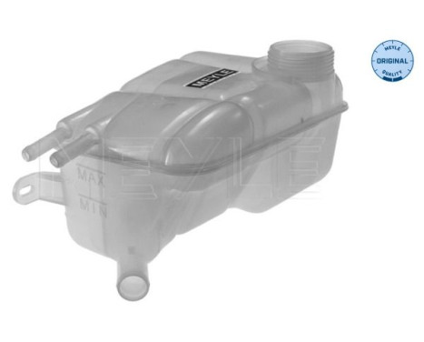 Expansion Tank, coolant MEYLE-ORIGINAL Quality