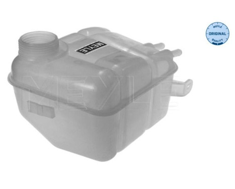 Expansion Tank, coolant MEYLE-ORIGINAL Quality, Image 2