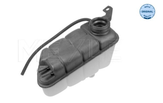 Expansion Tank, coolant MEYLE-ORIGINAL Quality