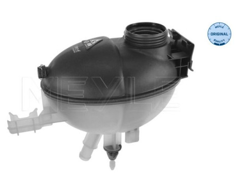 Expansion Tank, coolant MEYLE-ORIGINAL Quality