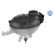 Expansion Tank, coolant MEYLE-ORIGINAL Quality