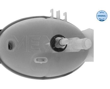 Expansion Tank, coolant MEYLE-ORIGINAL Quality, Image 2