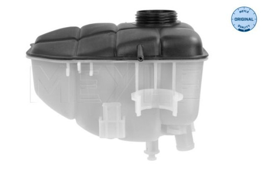 Expansion Tank, coolant MEYLE-ORIGINAL Quality