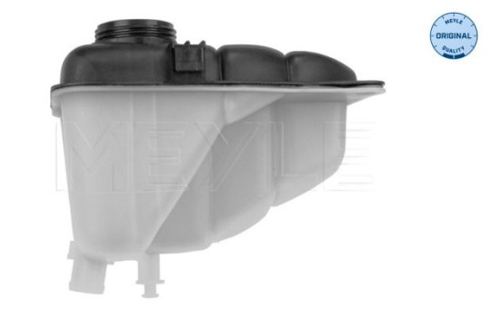 Expansion Tank, coolant MEYLE-ORIGINAL Quality, Image 2