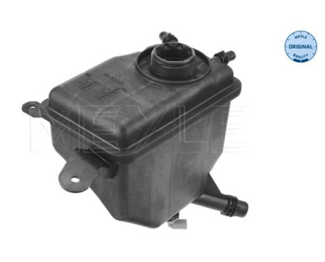 Expansion Tank, coolant MEYLE-ORIGINAL Quality