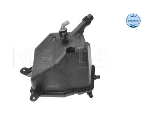 Expansion Tank, coolant MEYLE-ORIGINAL Quality, Image 3