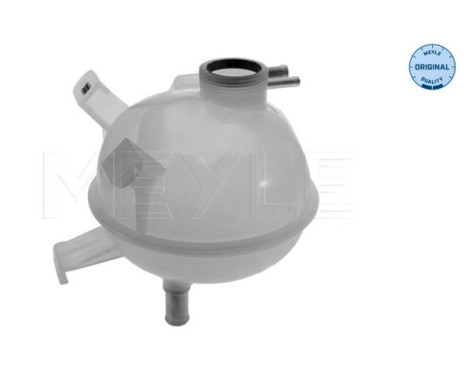 Expansion Tank, coolant MEYLE-ORIGINAL Quality