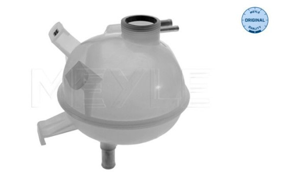 Expansion Tank, coolant MEYLE-ORIGINAL Quality