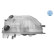 Expansion Tank, coolant MEYLE-ORIGINAL Quality