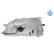 Expansion Tank, coolant MEYLE-ORIGINAL Quality, Thumbnail 2