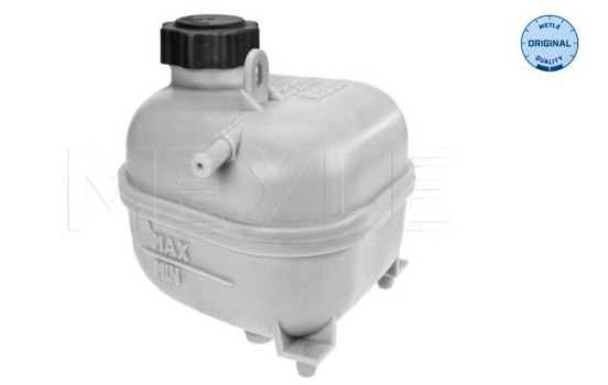 Expansion Tank, coolant MEYLE-ORIGINAL Quality